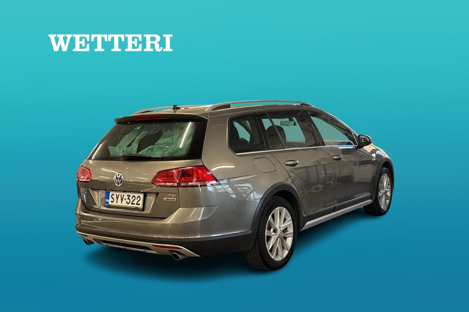 VOLKSWAGEN Golf 5