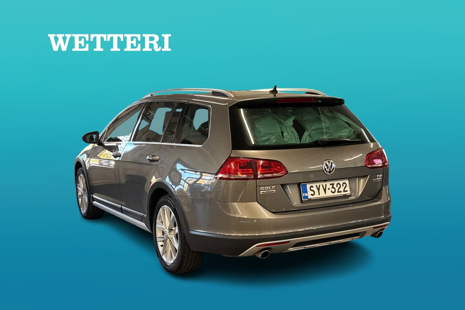 VOLKSWAGEN Golf 7
