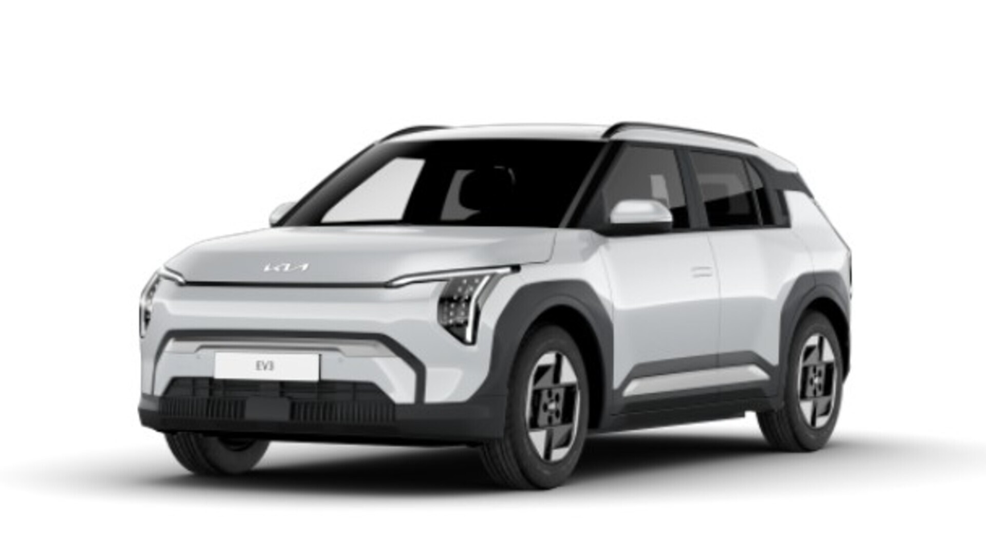 KIA EV3 2027