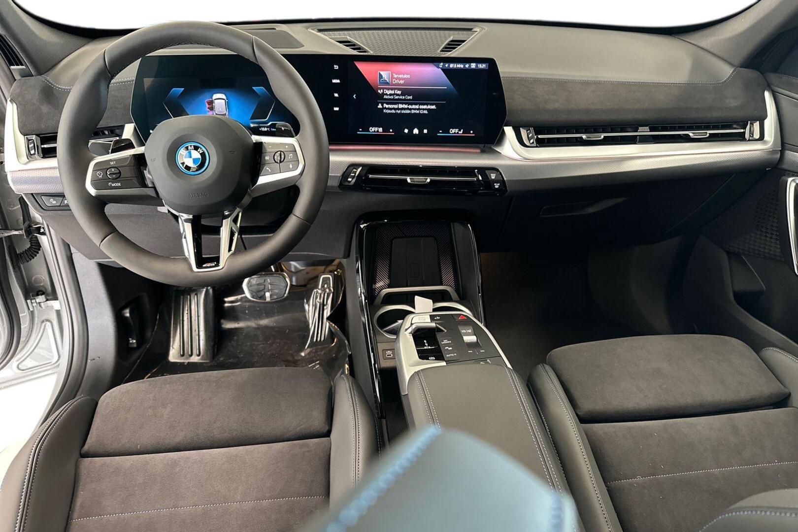 BMW X1 10