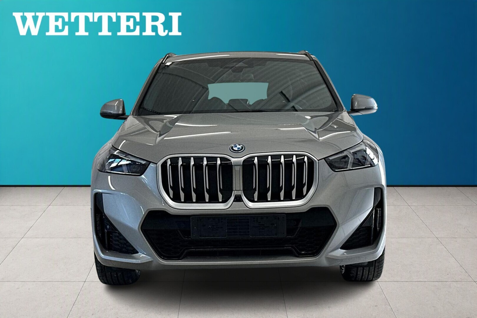 BMW X1 2