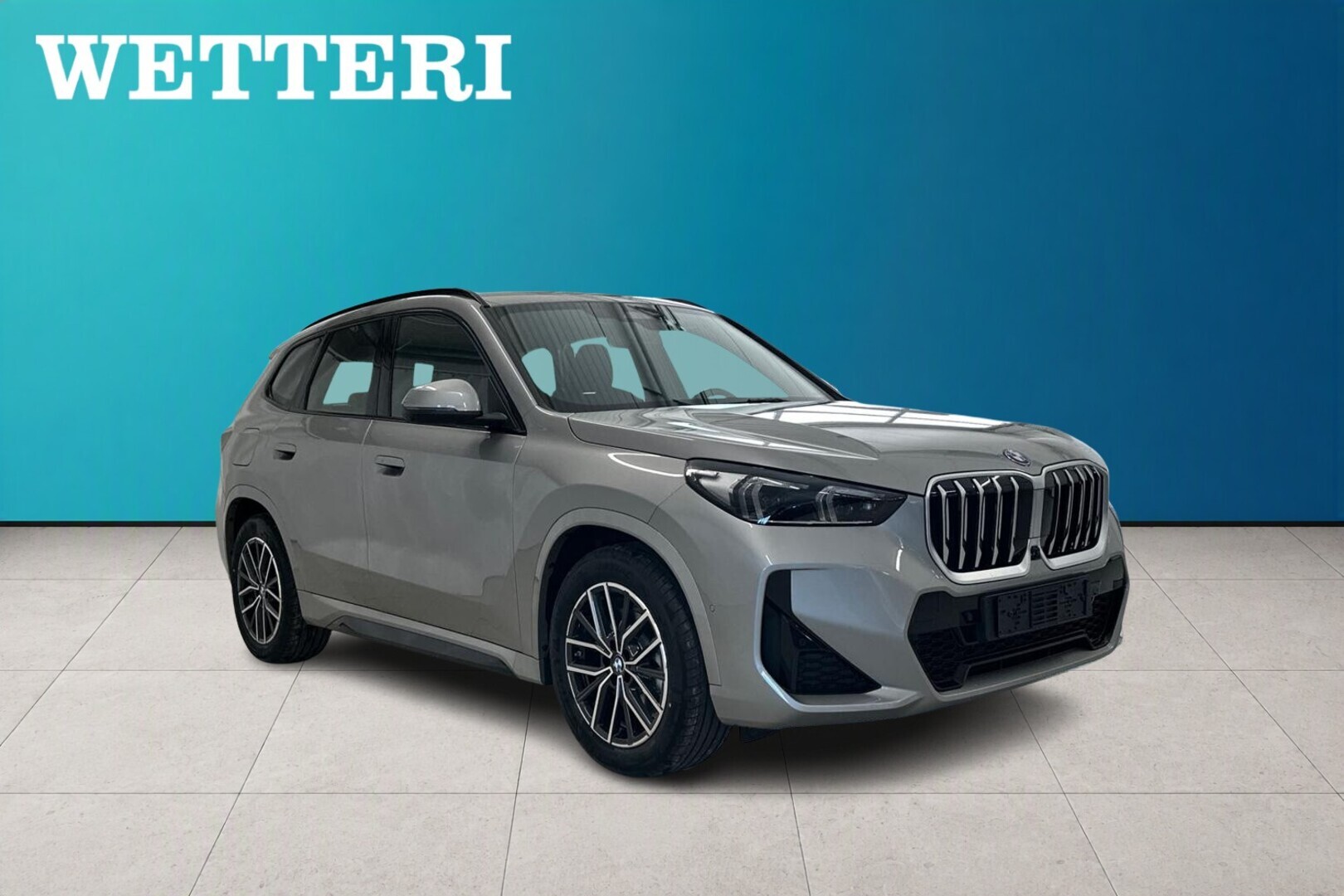 BMW X1 3