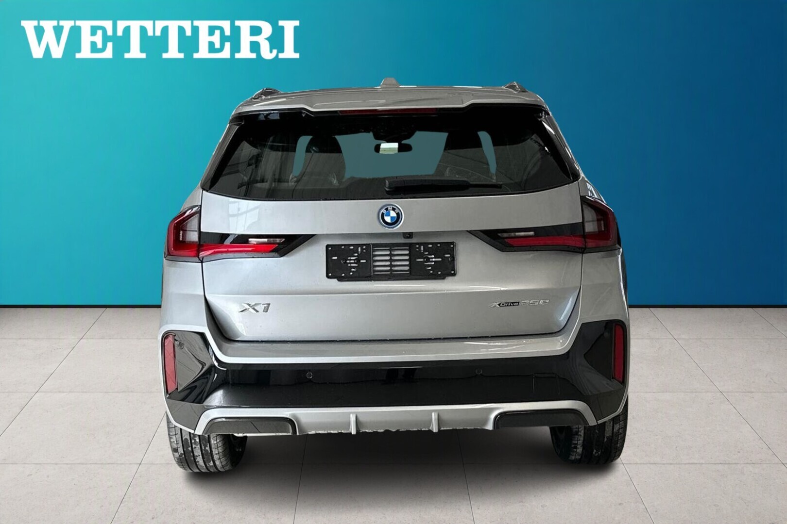 BMW X1 6
