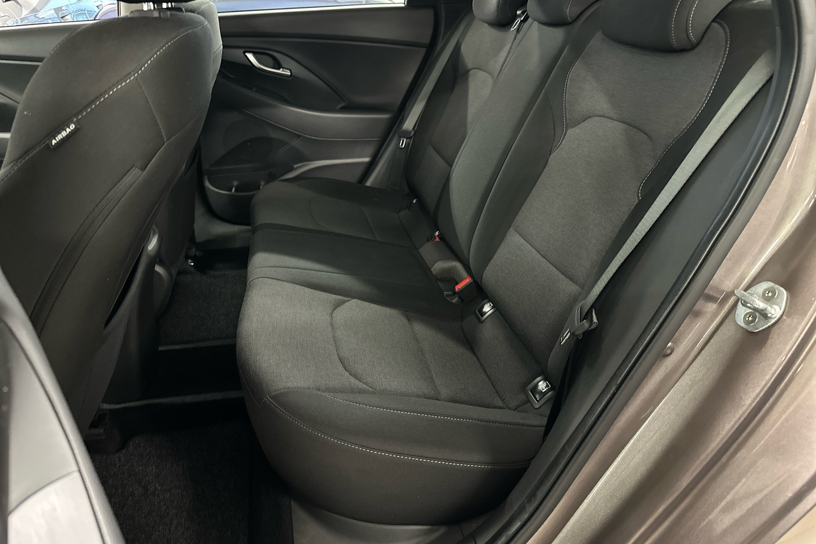 HYUNDAI i30 Wagon 2021