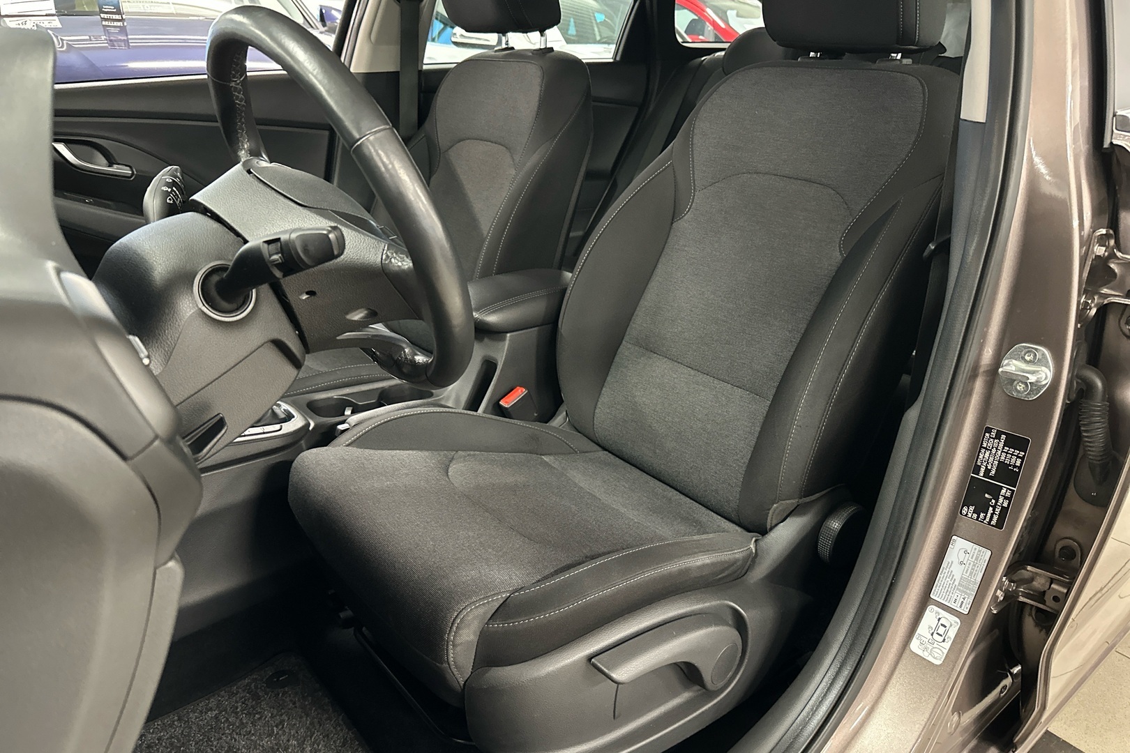 HYUNDAI i30 Wagon 2021