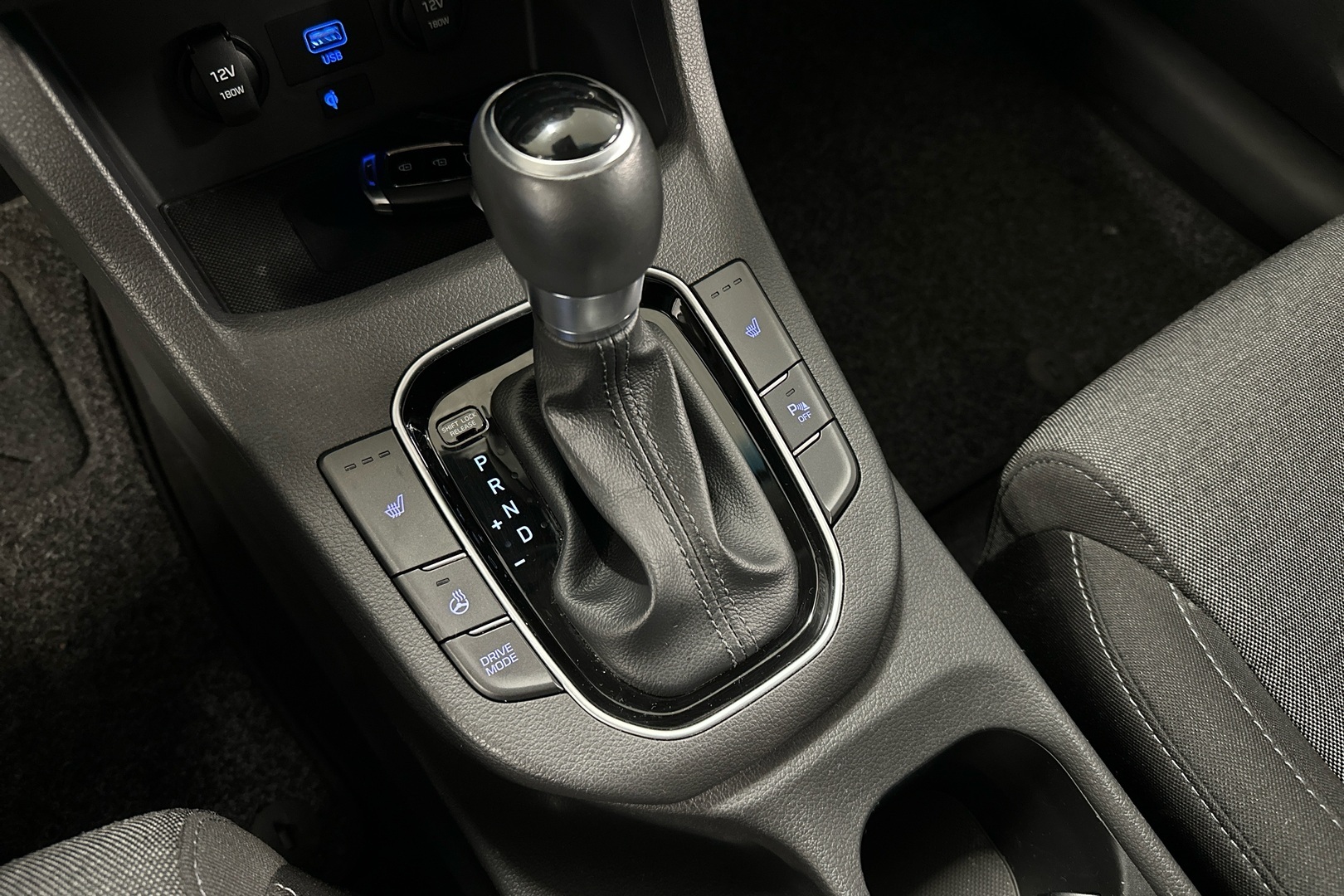 HYUNDAI i30 Wagon 2021