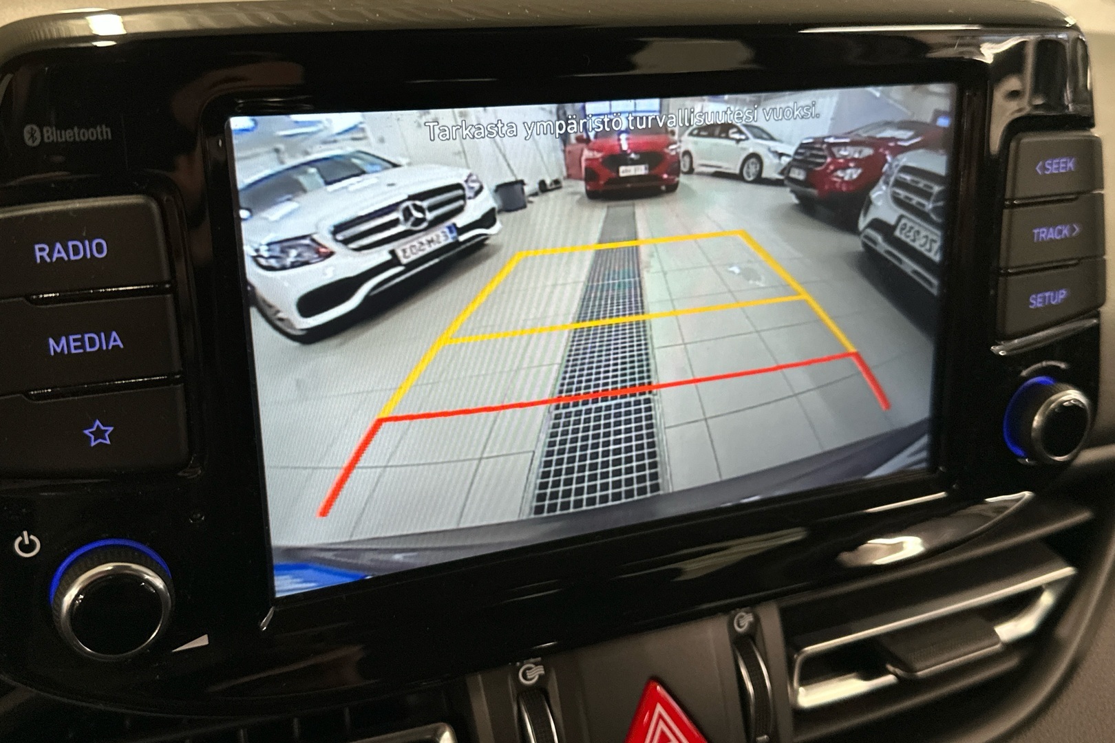 HYUNDAI i30 Wagon 2021