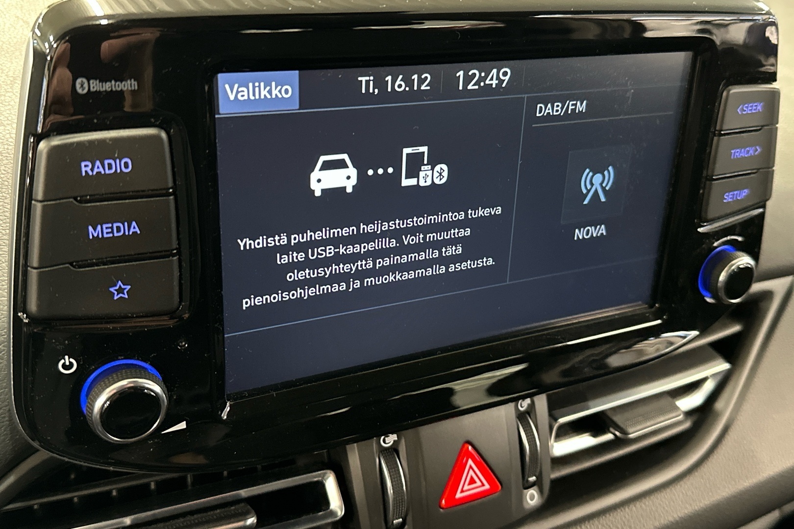 HYUNDAI i30 Wagon 2021