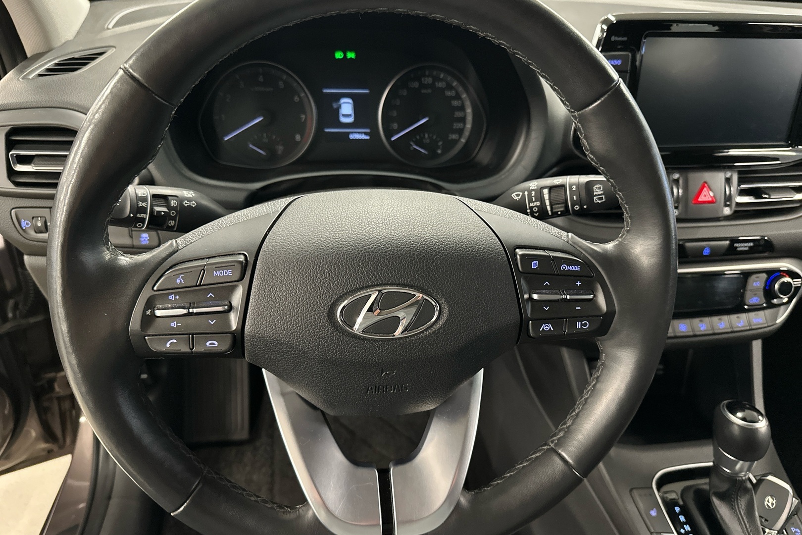 HYUNDAI i30 Wagon 2021