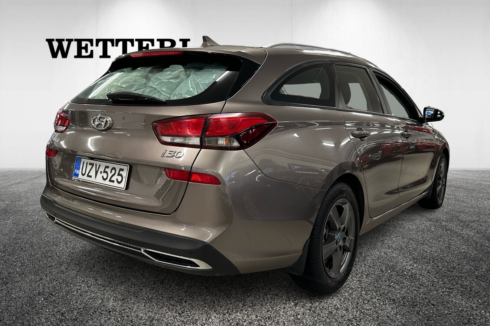 HYUNDAI i30 Wagon 2021