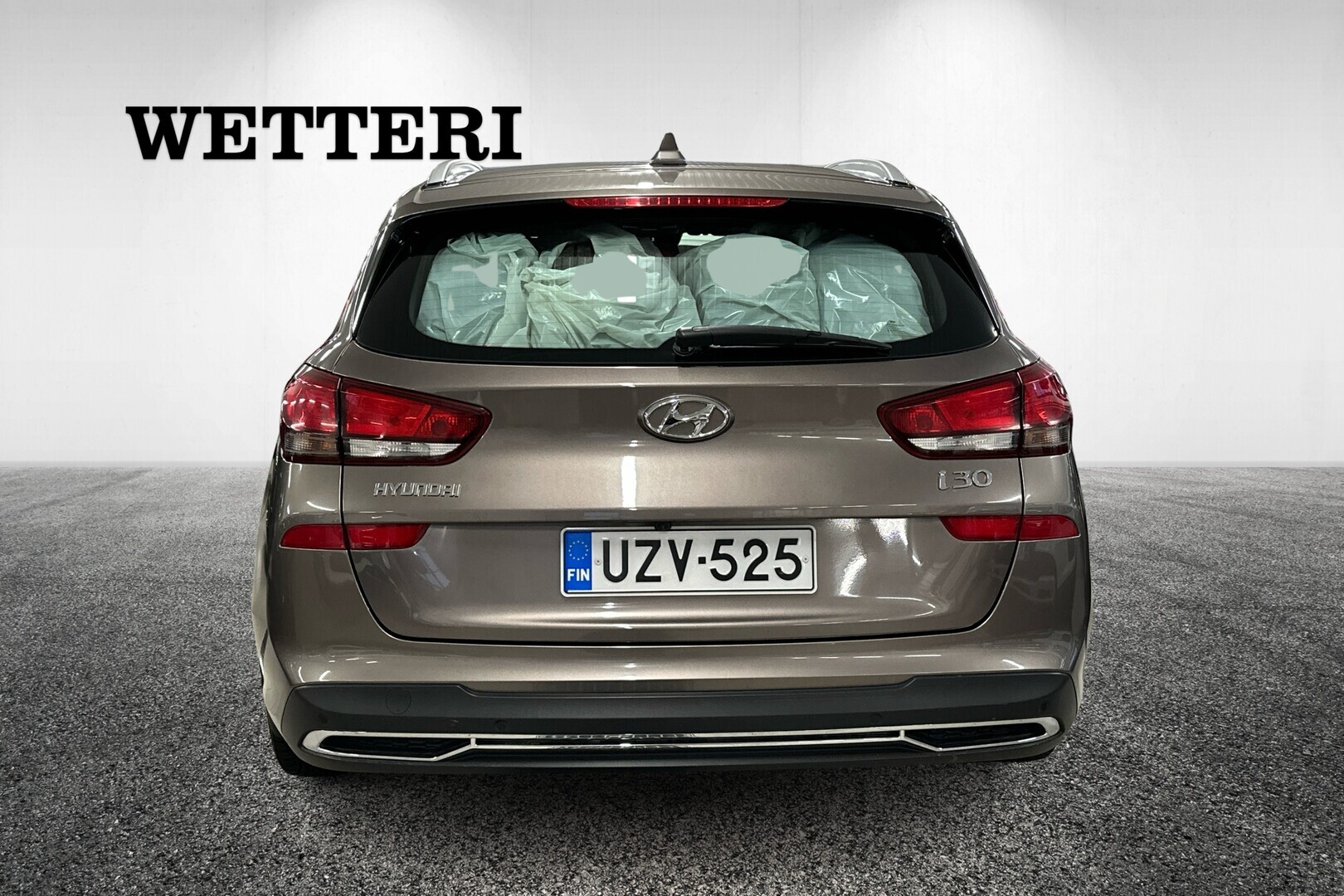 HYUNDAI i30 Wagon 2021