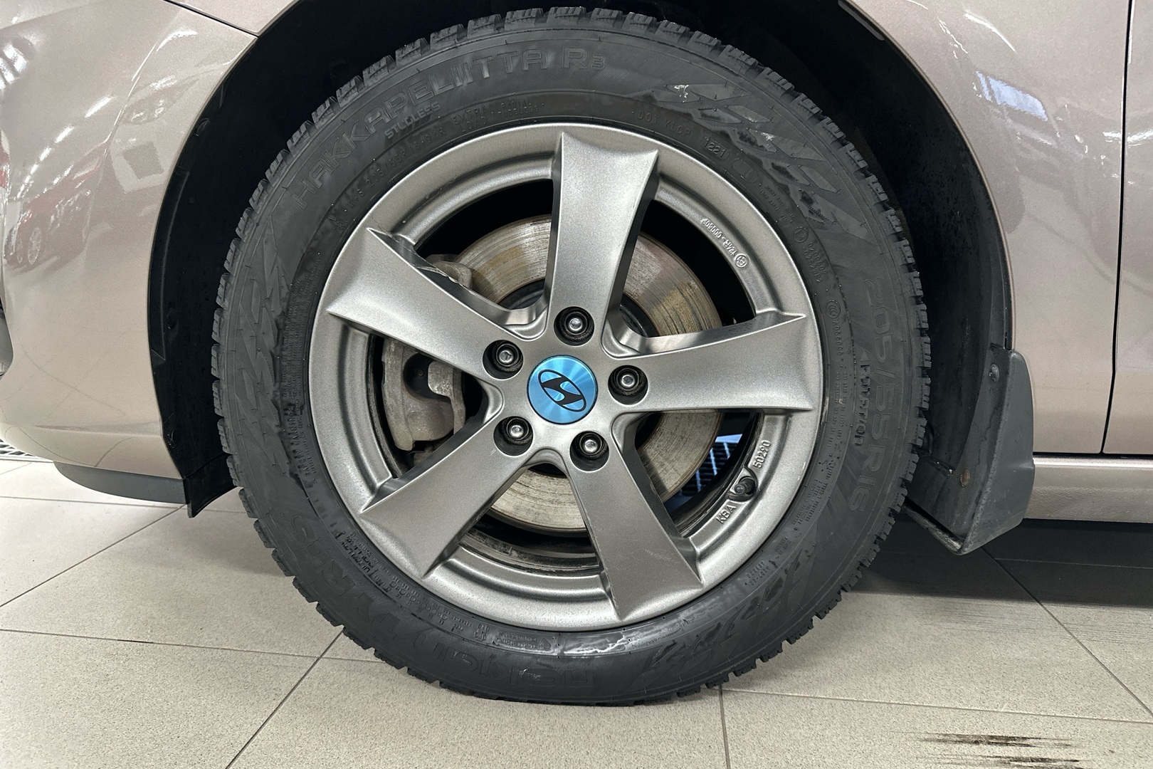 HYUNDAI i30 Wagon 2021