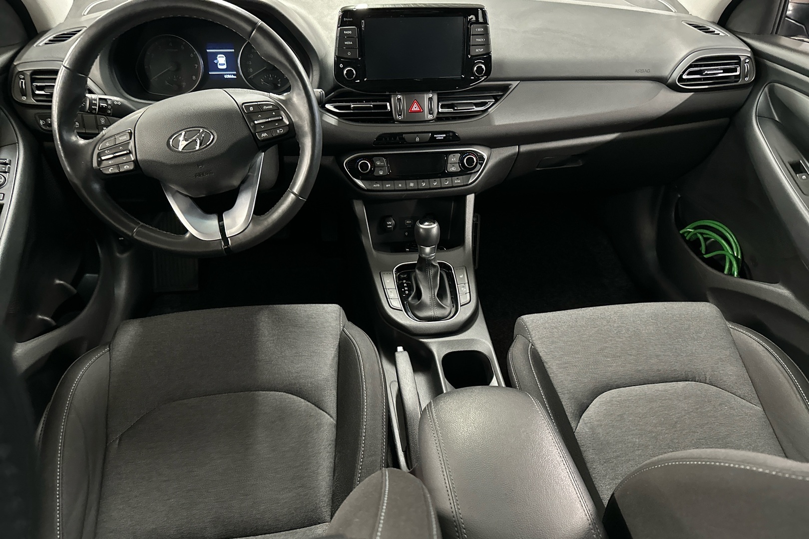 HYUNDAI i30 Wagon 2021