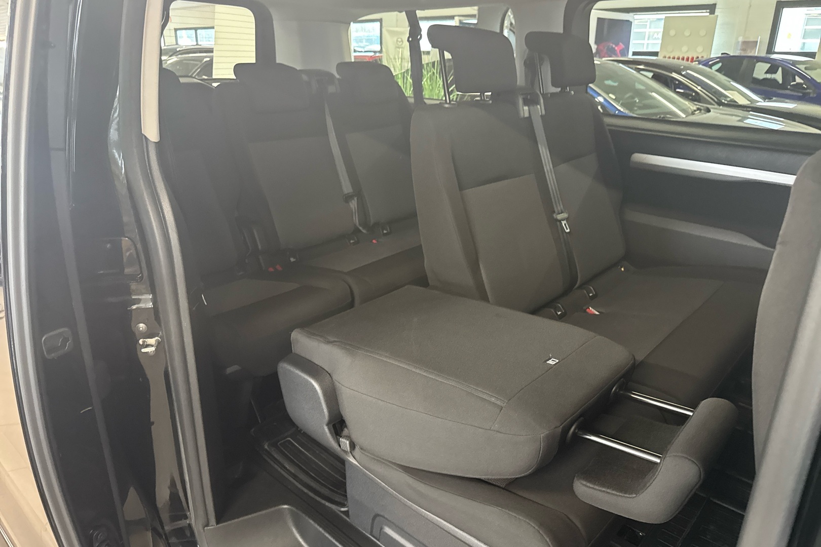 TOYOTA Proace Verso 2020