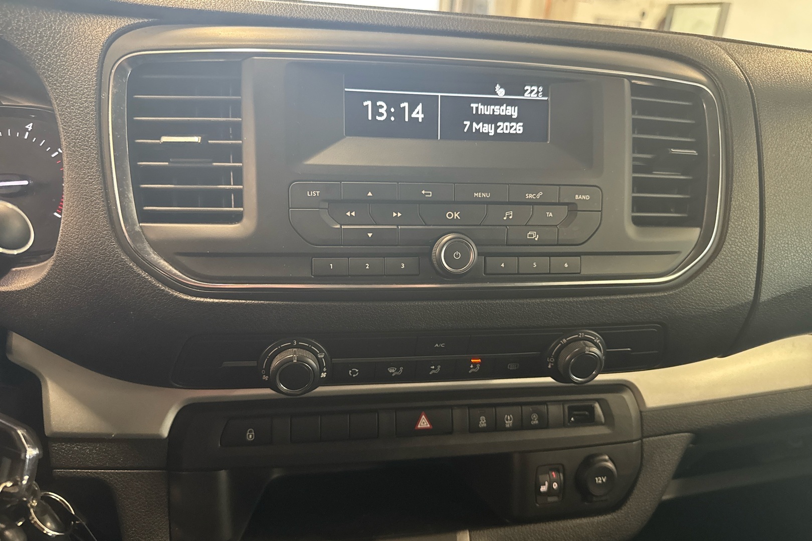 TOYOTA Proace Verso 2020