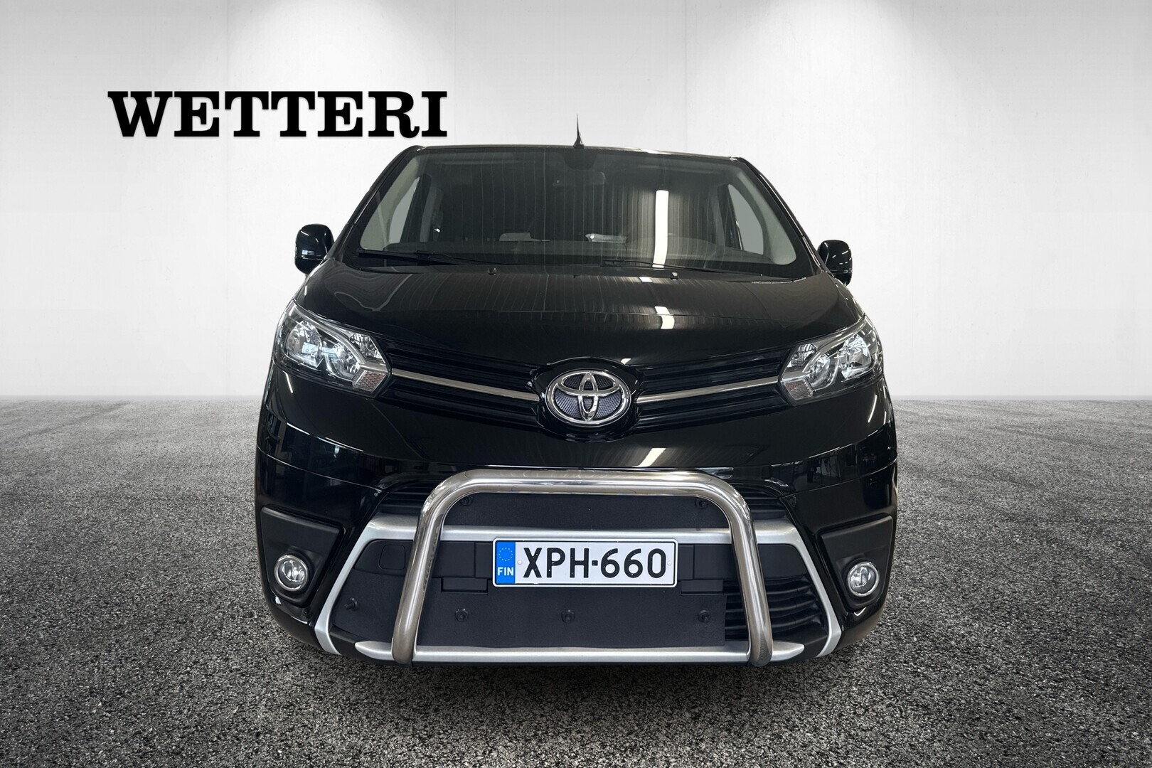 TOYOTA Proace Verso 2020