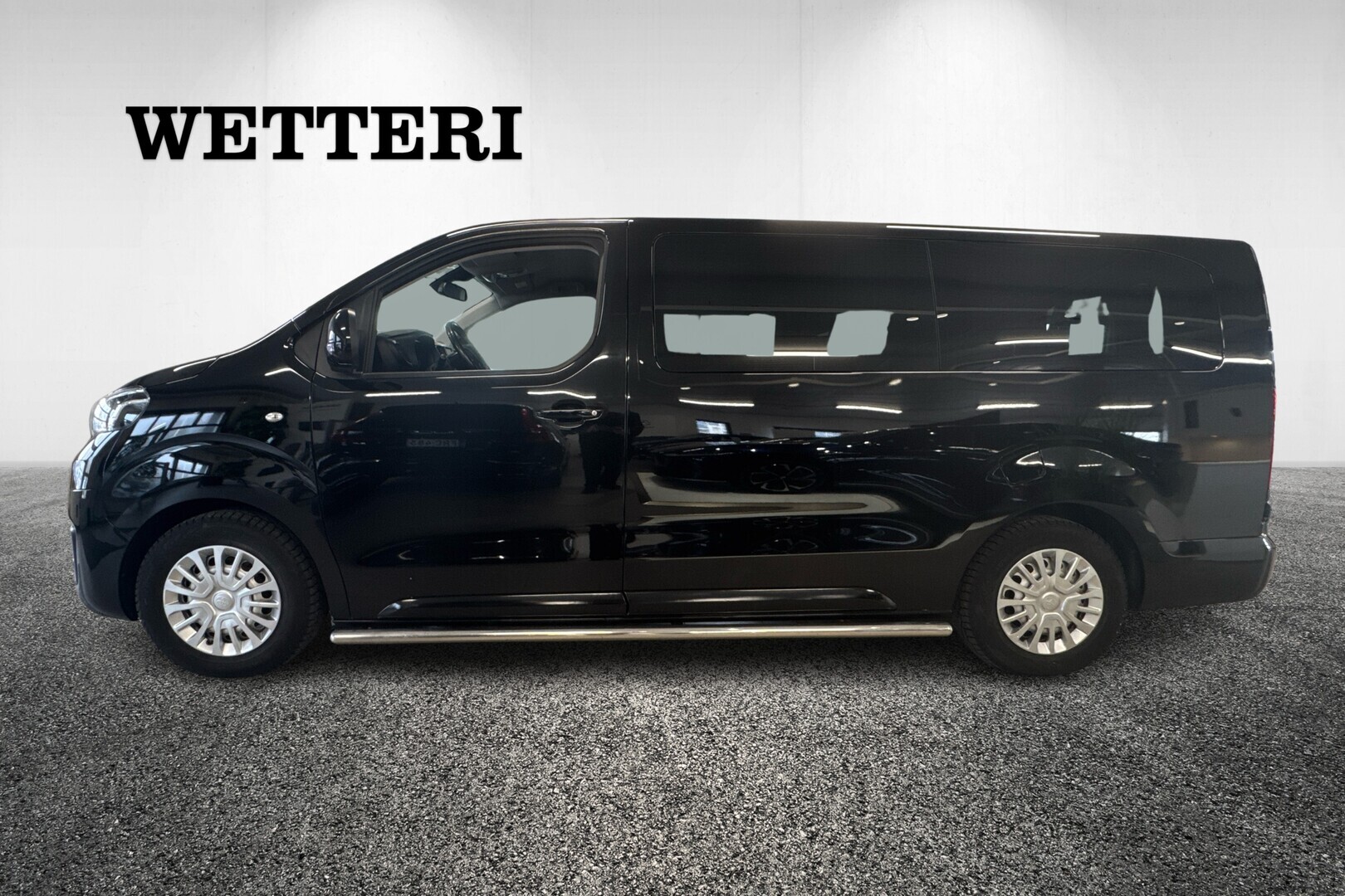 TOYOTA Proace Verso 2020