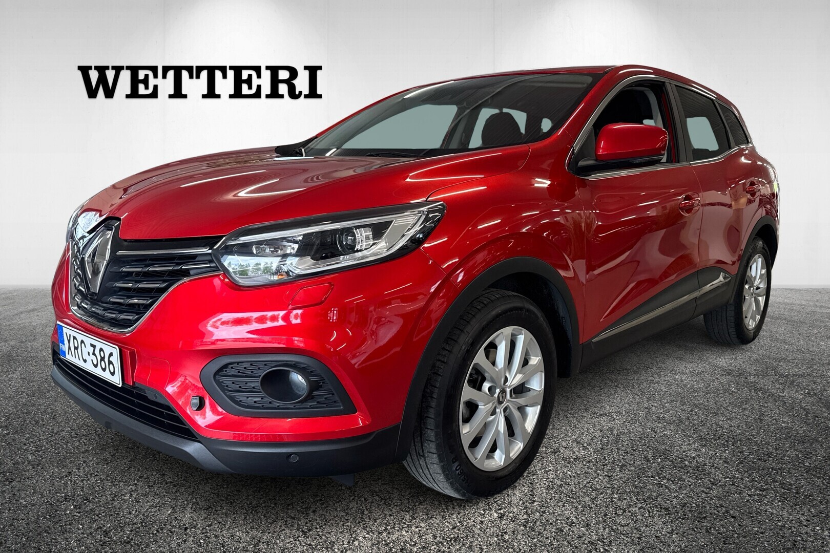 RENAULT Kadjar 2022