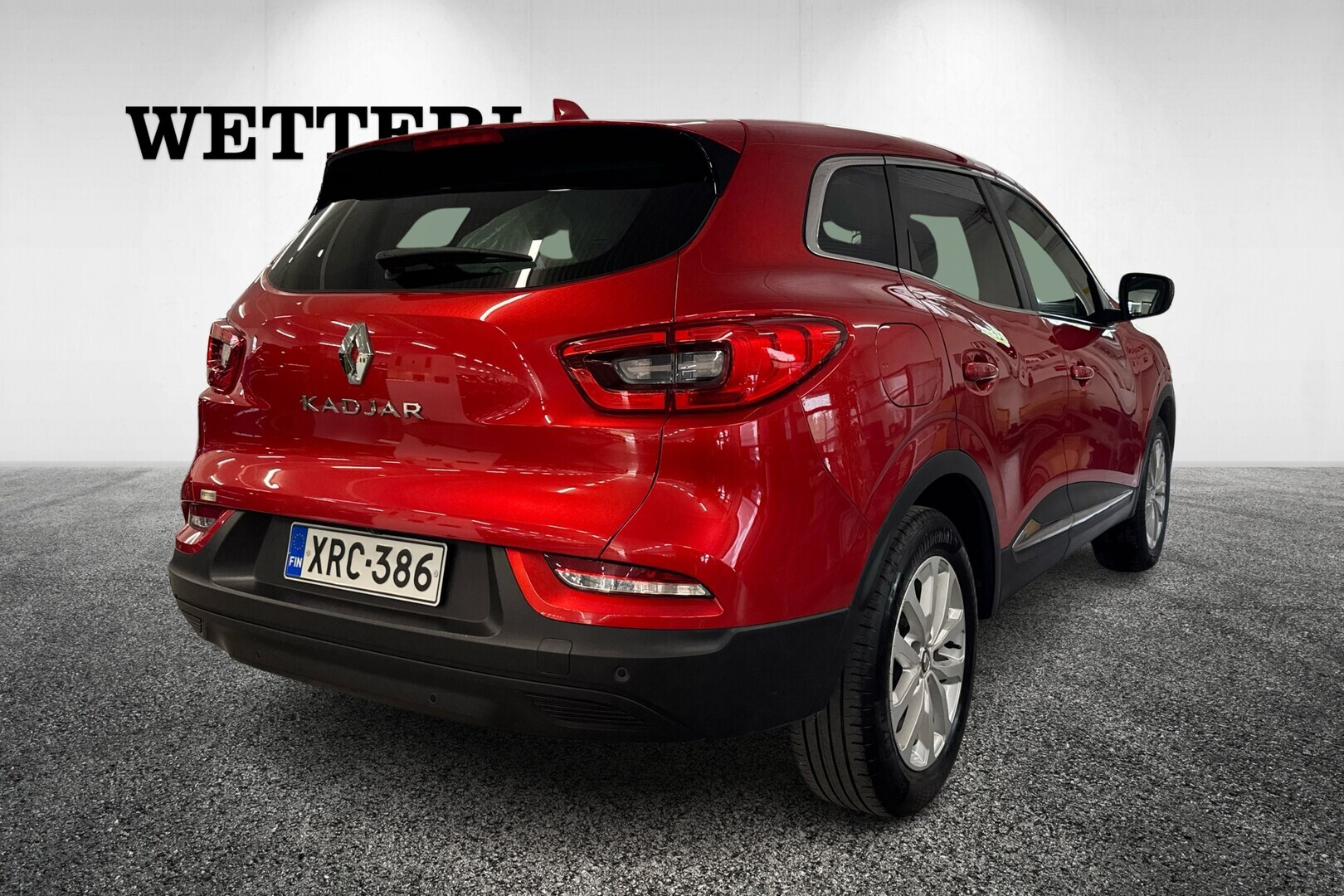 RENAULT Kadjar 2022