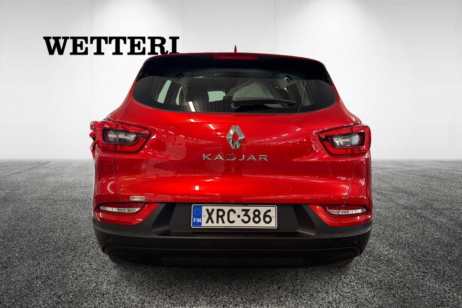 RENAULT Kadjar 2022