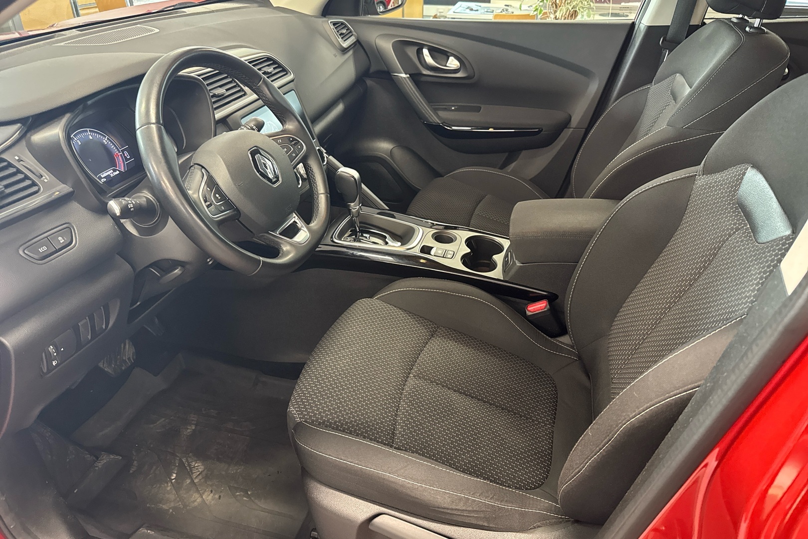 RENAULT Kadjar 2022