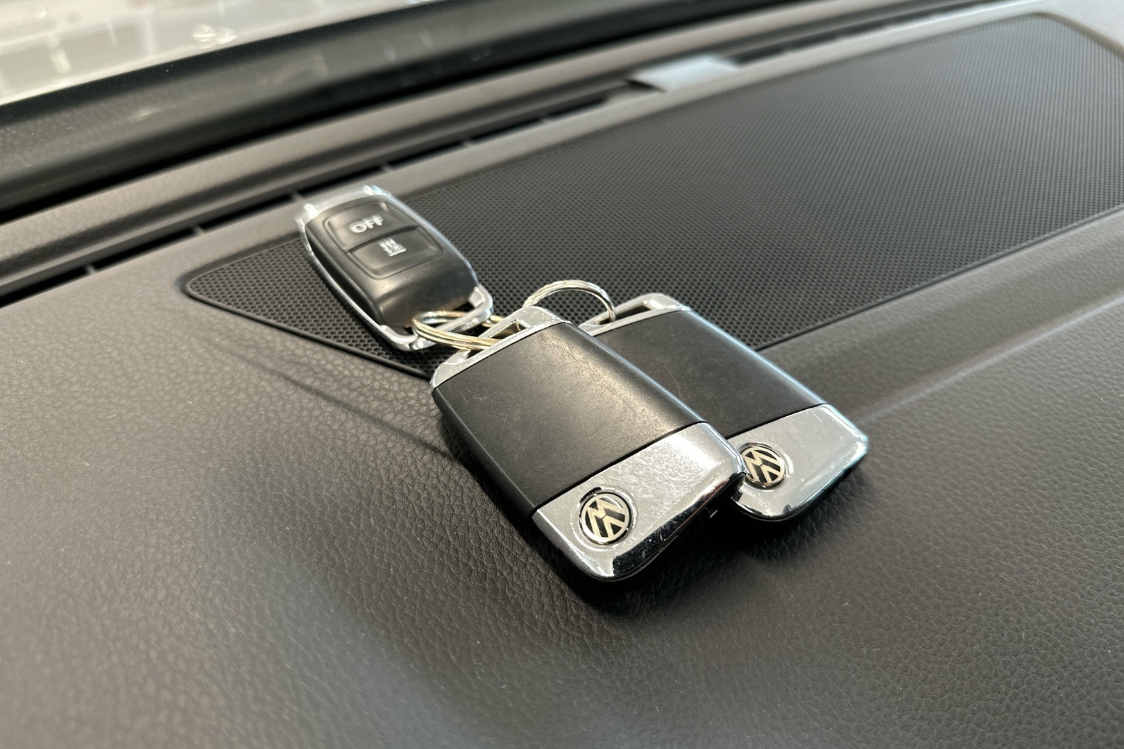 VOLKSWAGEN Passat 2020