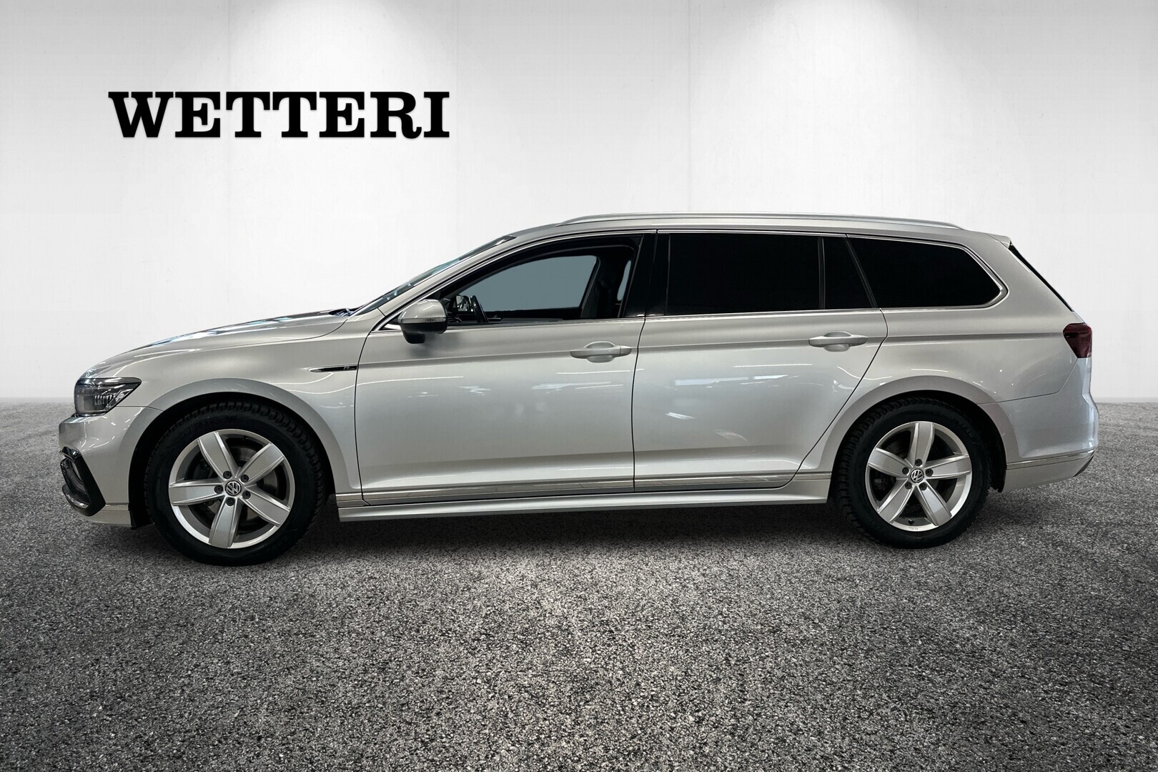 VOLKSWAGEN Passat 2020