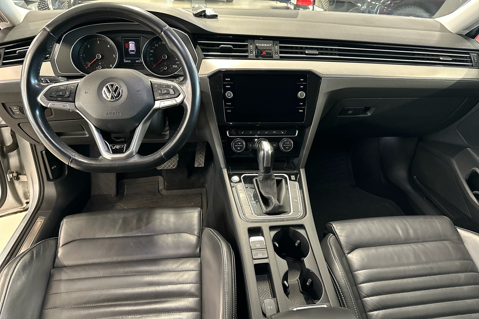 VOLKSWAGEN Passat 2020