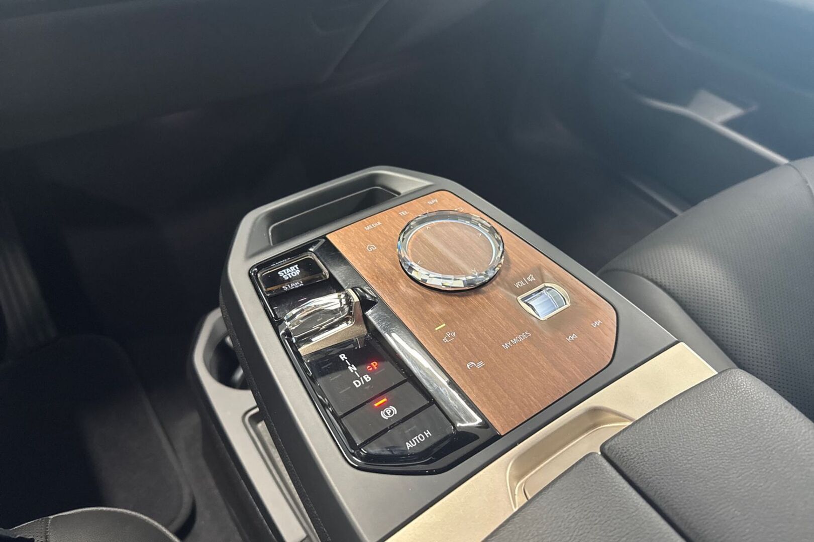 BMW iX 21