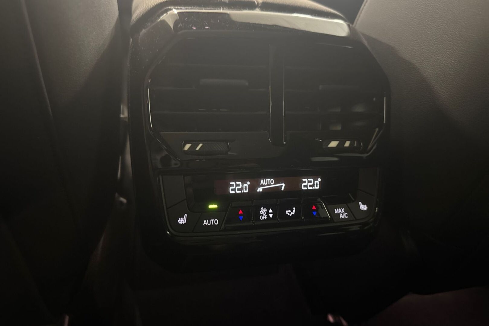 BMW iX 25