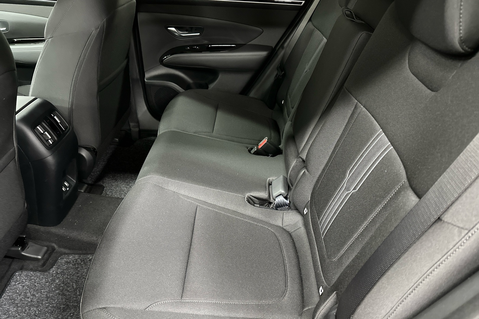 HYUNDAI Tucson 2024