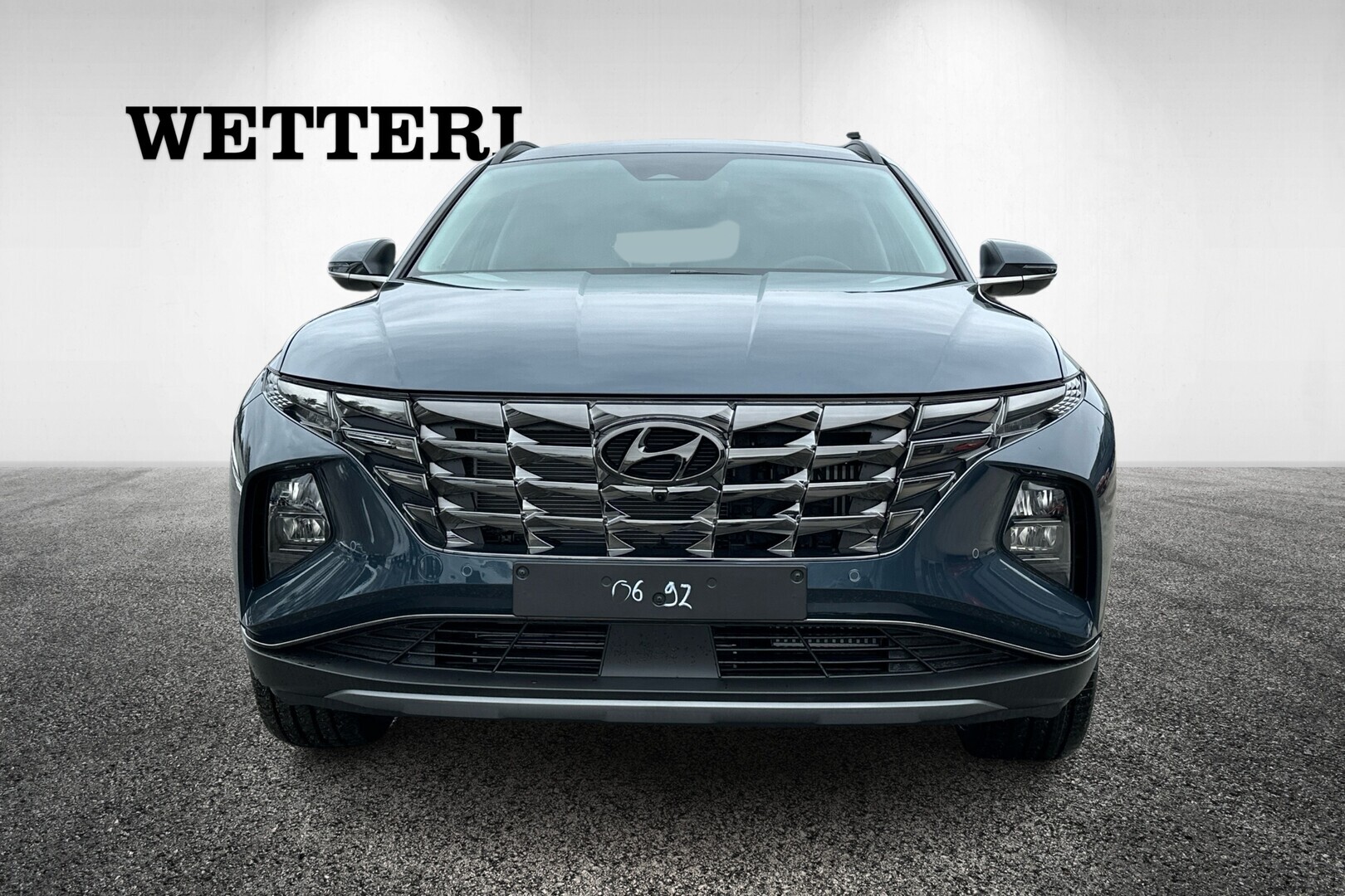 HYUNDAI Tucson 2024