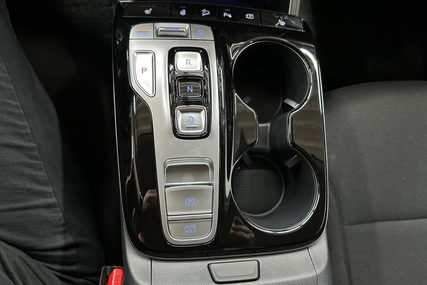 HYUNDAI Tucson 2024