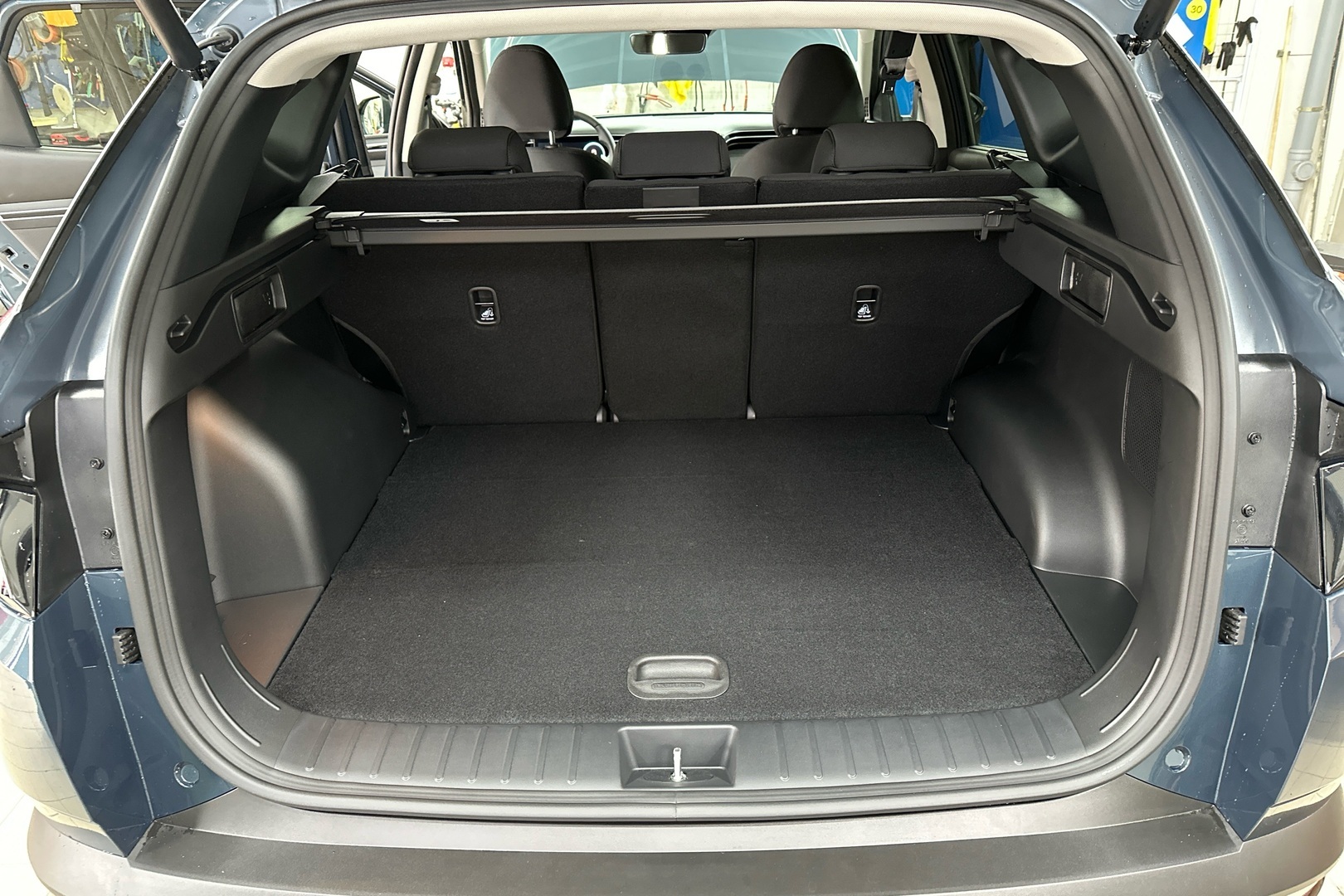 HYUNDAI Tucson 2024