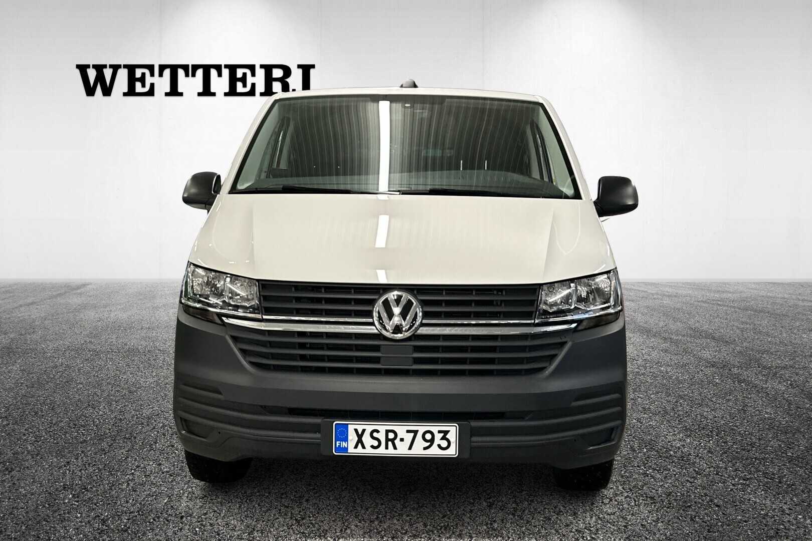 VOLKSWAGEN Transporter 2024