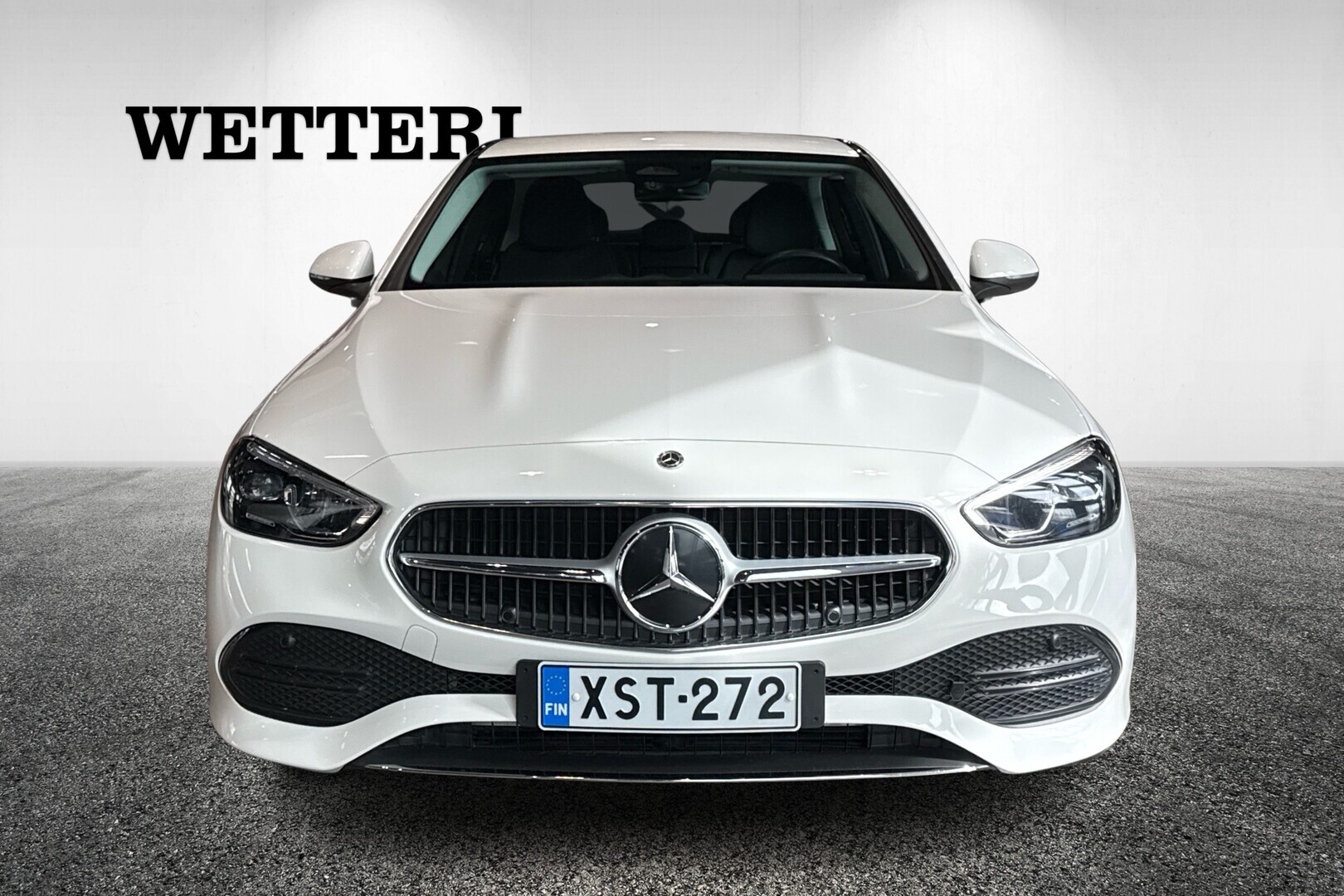 MERCEDES-BENZ C 2024