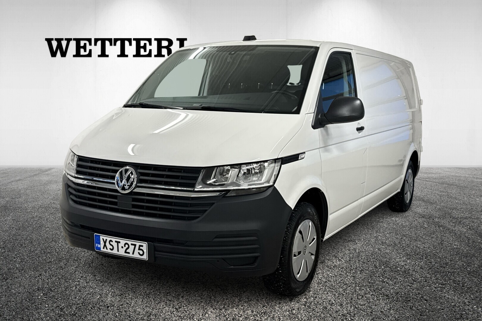 VOLKSWAGEN Transporter 2024
