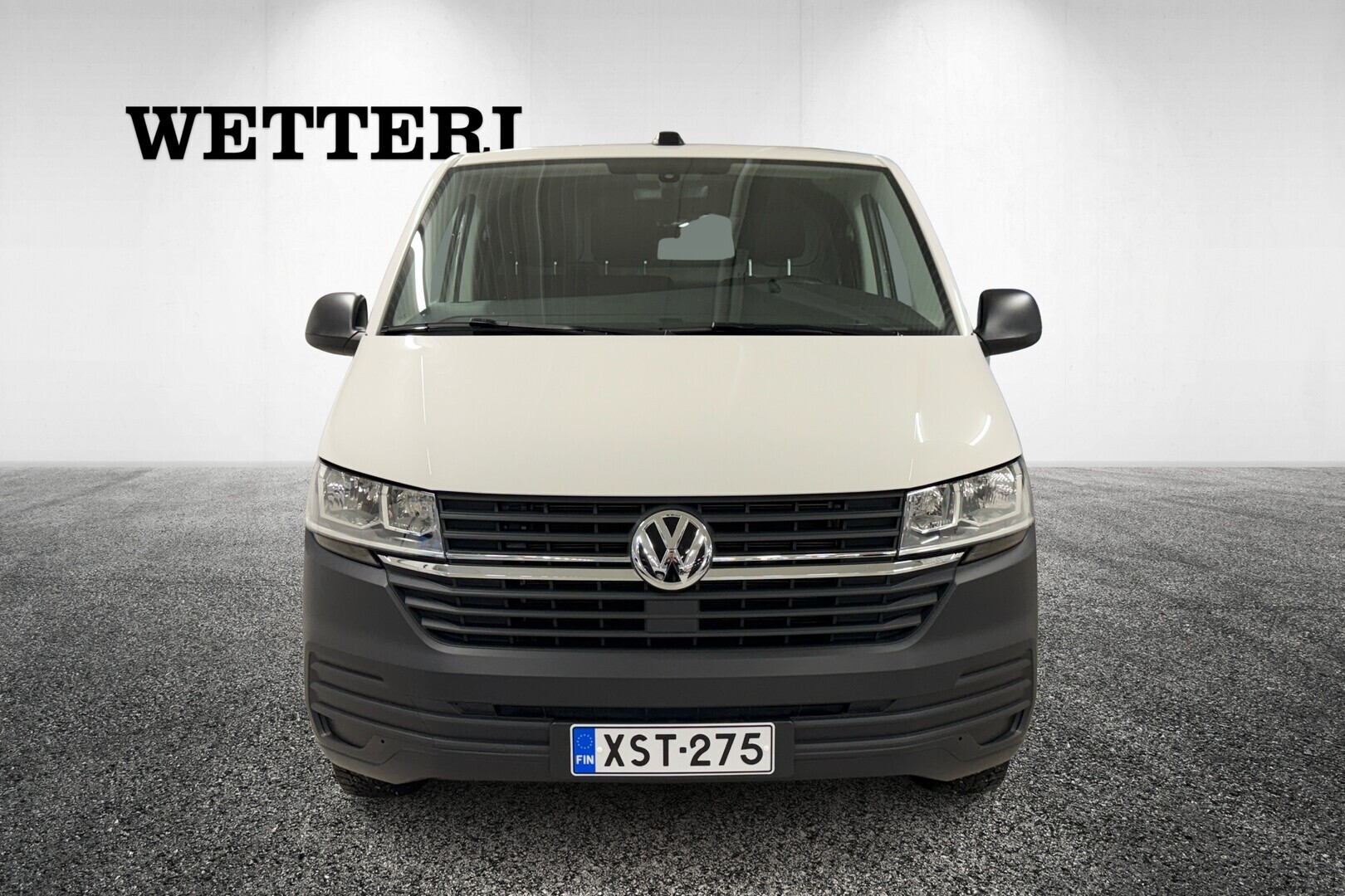 VOLKSWAGEN Transporter 2024