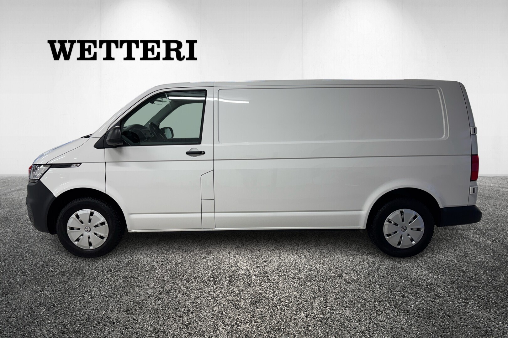 VOLKSWAGEN Transporter 2024