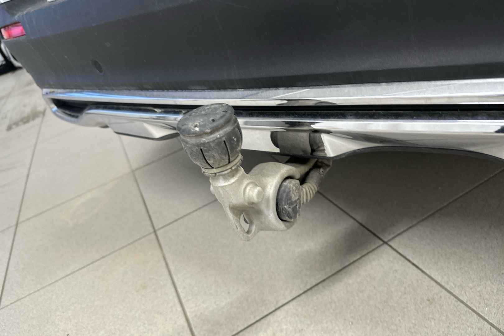 MERCEDES-BENZ E 2024