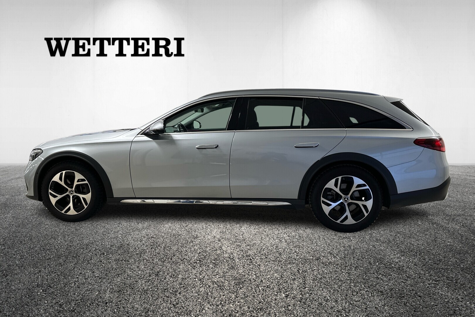 MERCEDES-BENZ E 2024