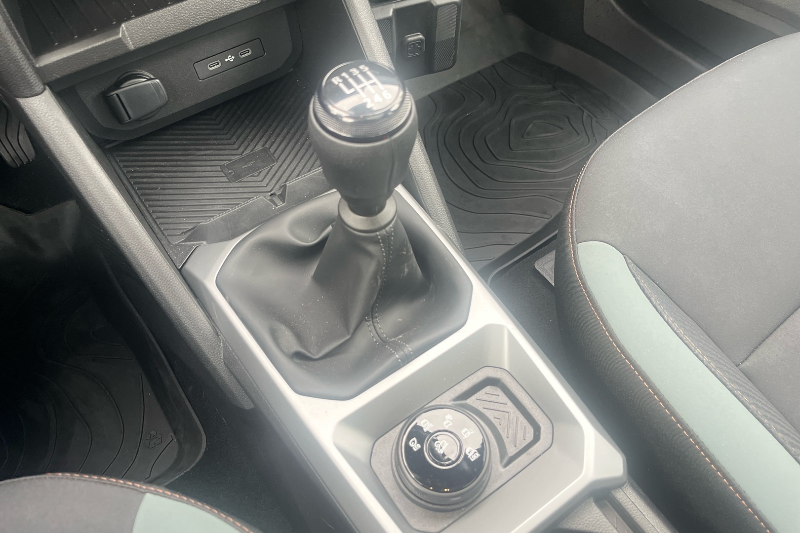 DACIA Bigster 2025