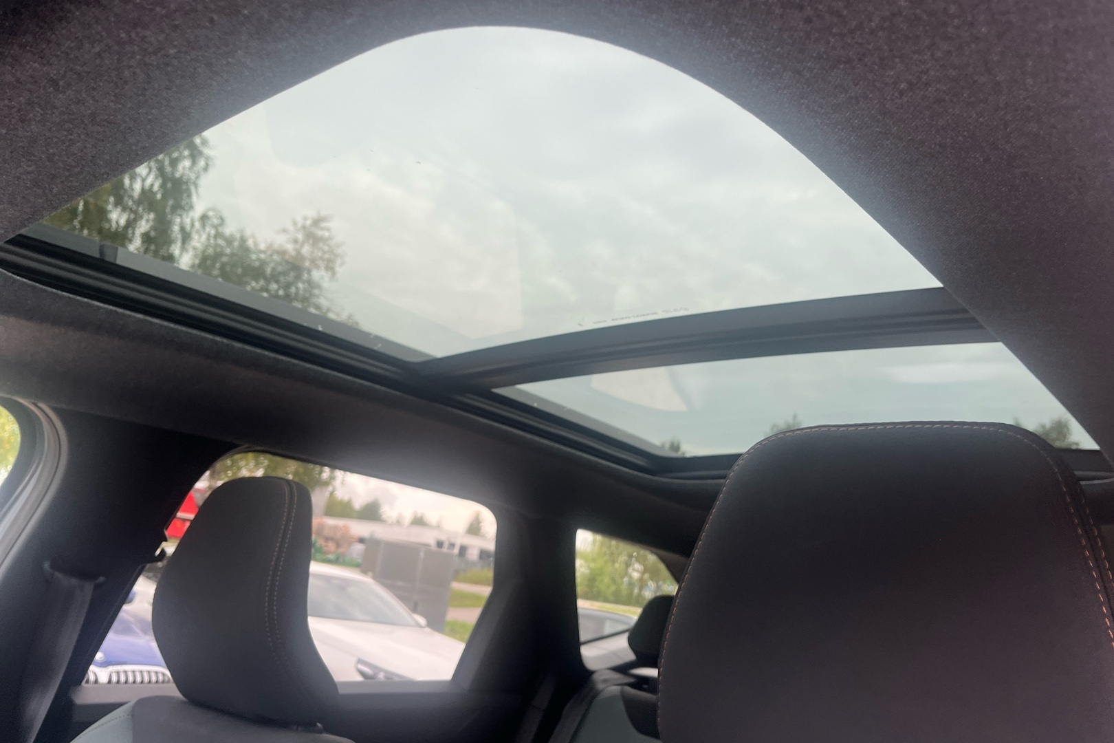 DACIA Bigster 2025