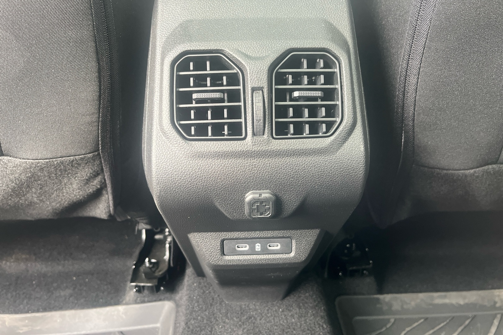 DACIA Bigster 2025