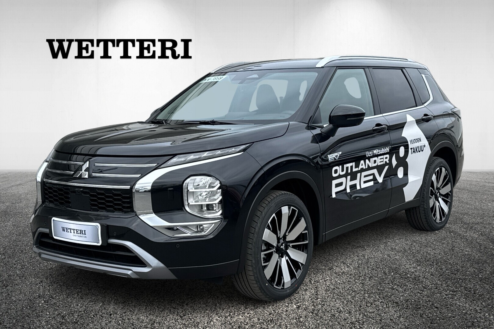 MITSUBISHI Outlander 2025