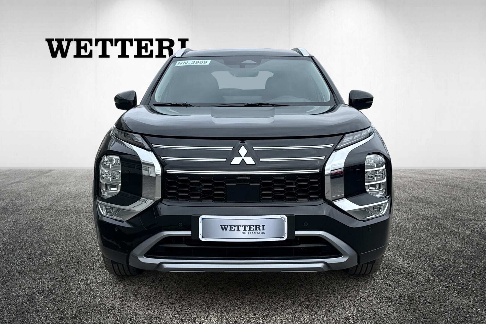 MITSUBISHI Outlander 2025