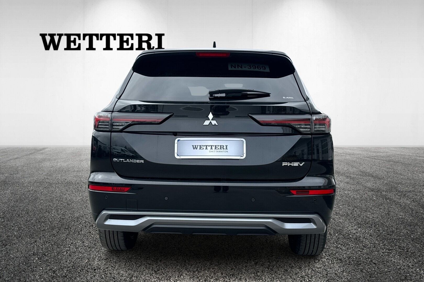 MITSUBISHI Outlander 2025