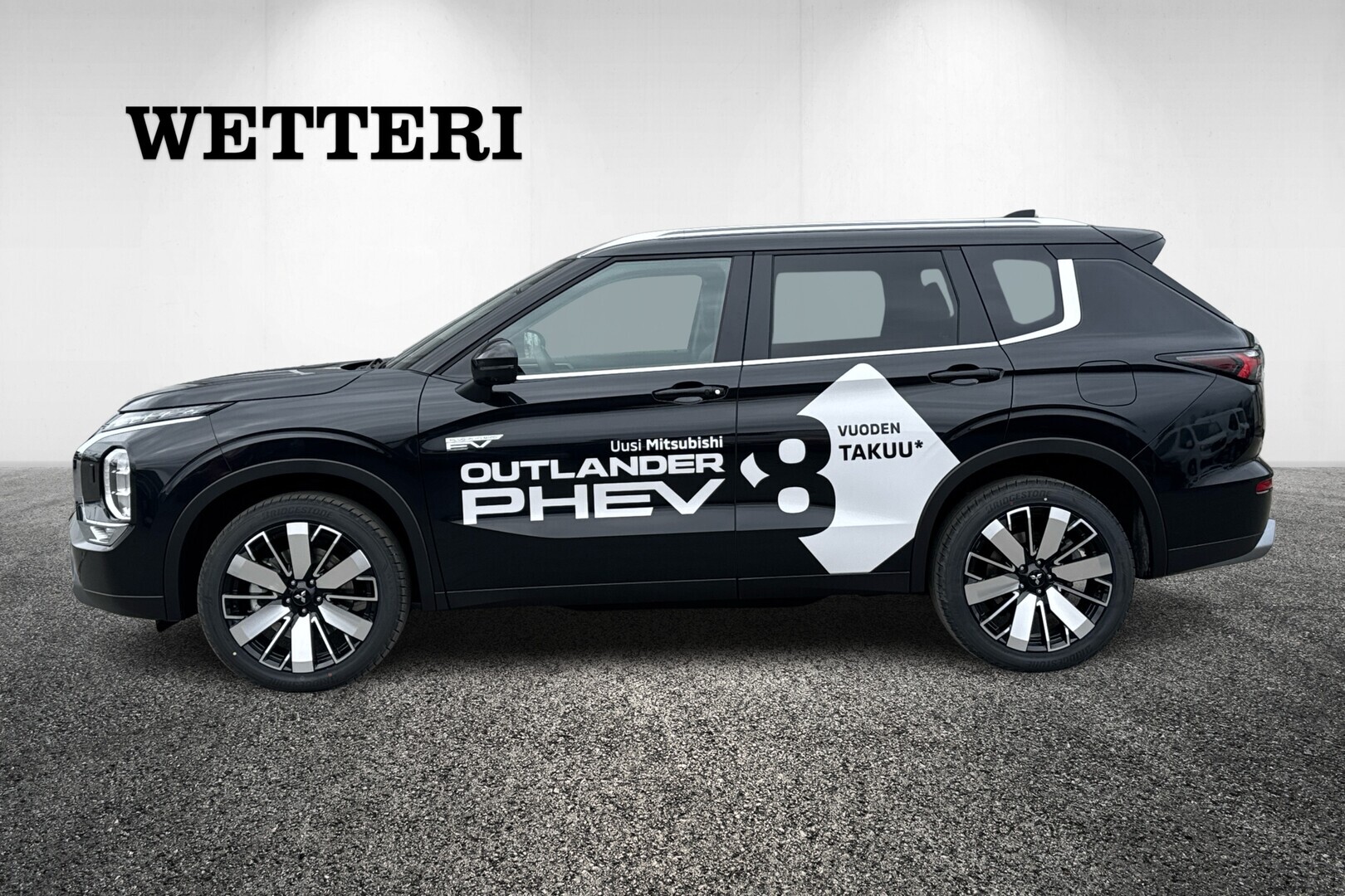 MITSUBISHI Outlander 2025