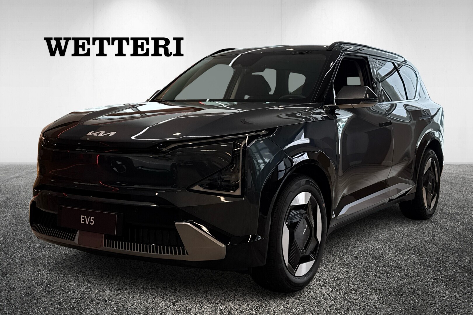 KIA EV5 2026