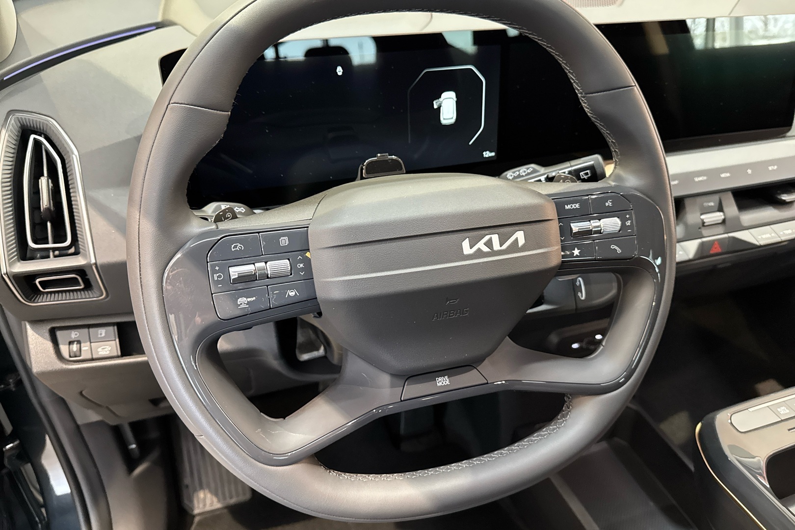 KIA EV5 2026